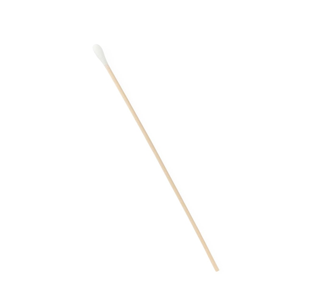 Medline Cotton Tipped Wood Applicators