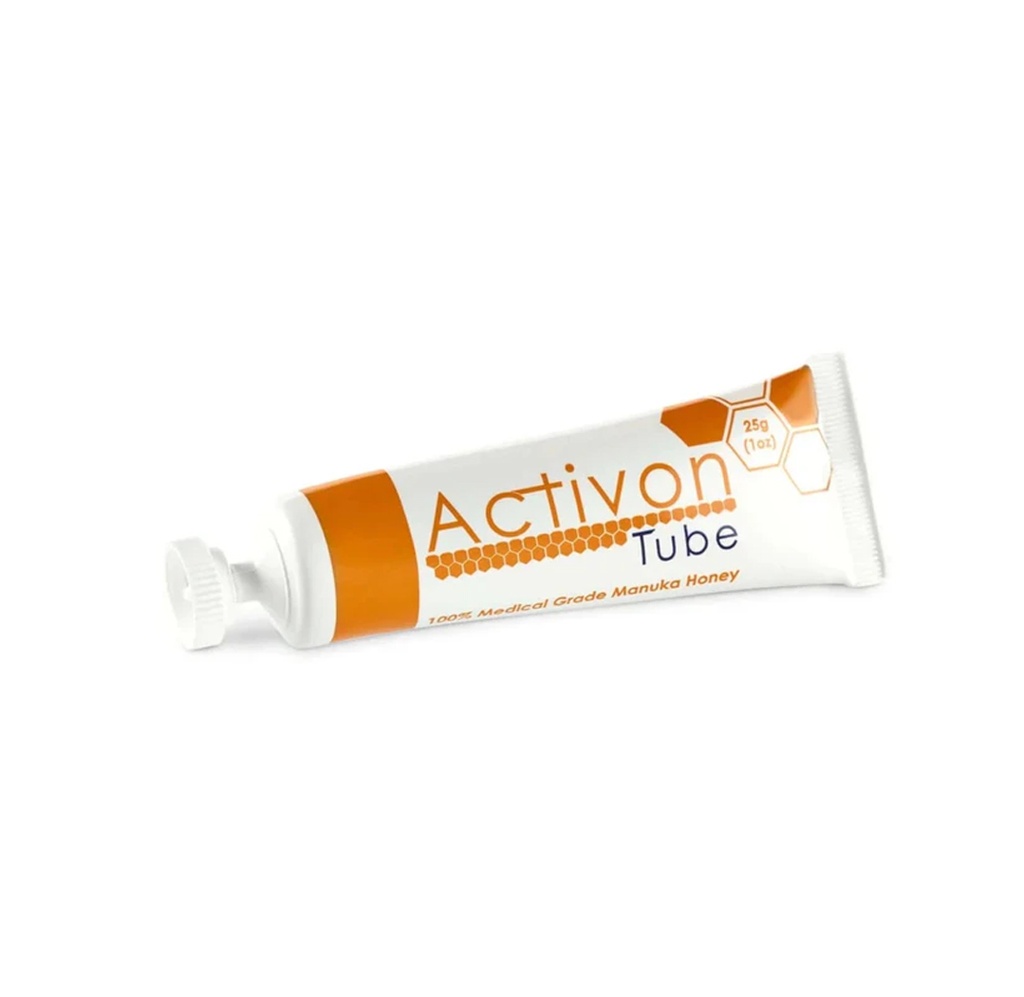 Activon Honey Gel, 0.7oz