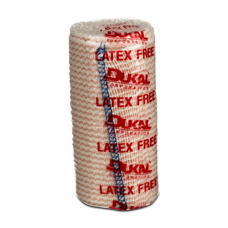 Dukal Elastic Bandage, 6"
