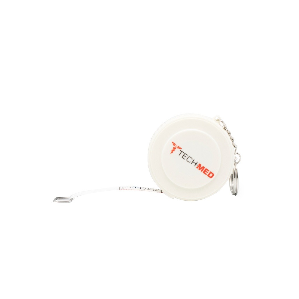 Dukal Retractable Measuring Tape