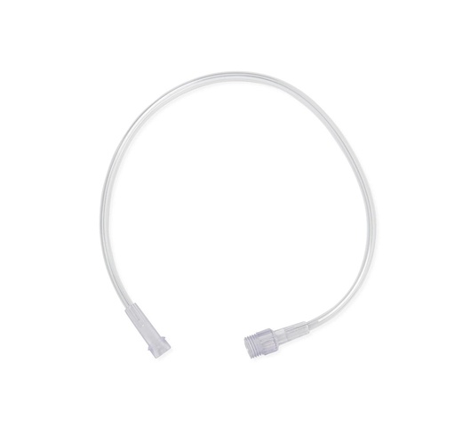 [HCS676] Medline Humidifier Connector Adapter Tube