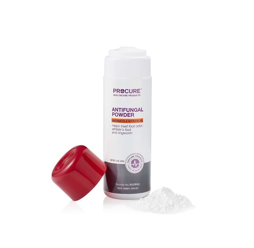 [PCFP03] Procure Antifungal Powder, 3oz