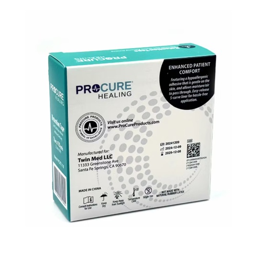 [PCRT610] ProCure Self-Adhesive Retention Tape, 6"
