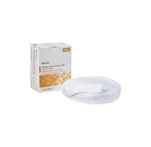 [MSVP114702] McKesson Tubular Elastic Retainer Dressing, Size 2, 7.5"x 25yd