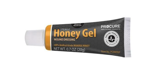 [PCHNY07] ProCure Honey Gel, 0.7oz